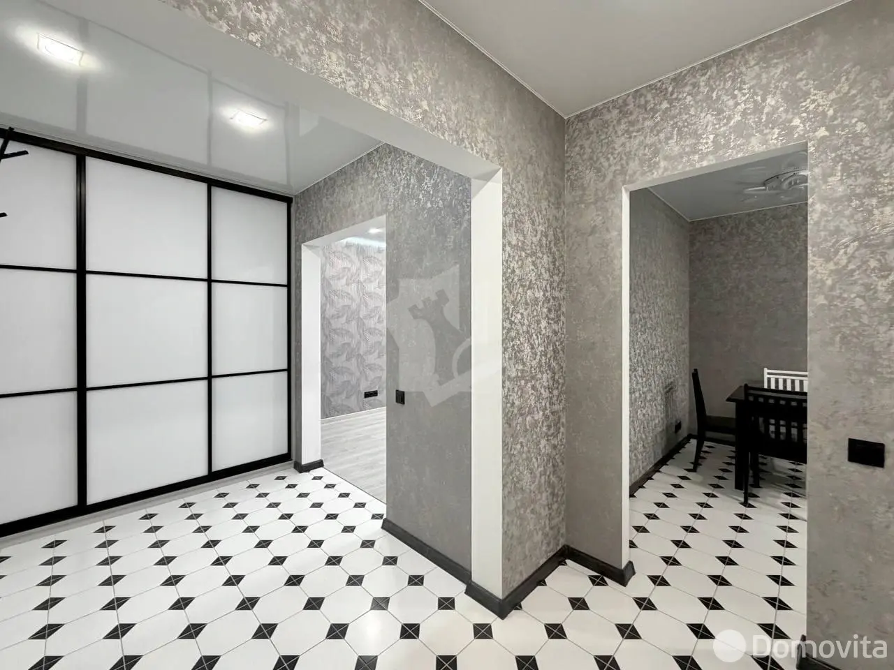 квартира, Минск, ул. Курсанта Гвишиани, д. 9 в Первомайском районе