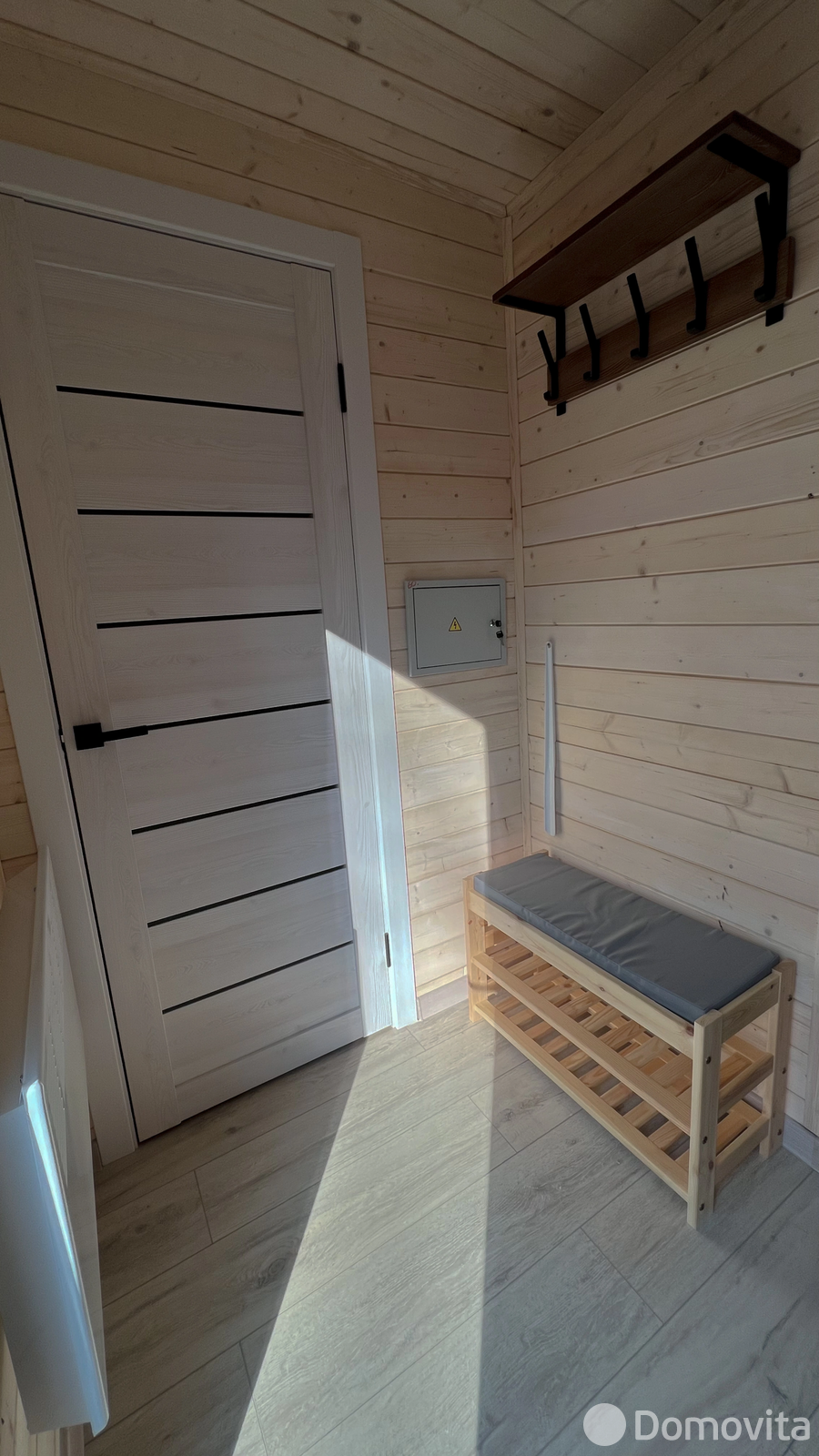 Аренда коттеджа domik__u__lesa на сутки в Малорите ул. Олесика, д. 16 , 240BYN, код 1231 - фото 13