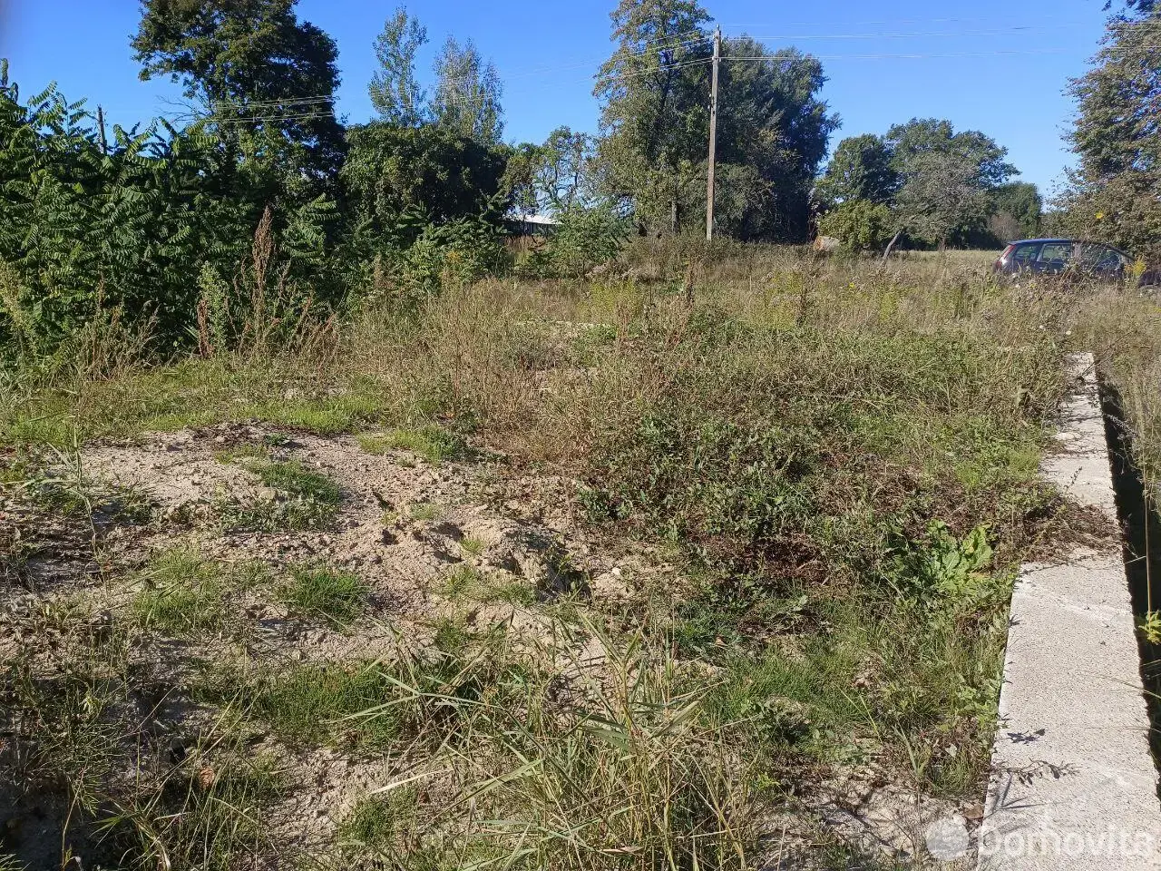 участок, Новое Городище, - лучшее предложение