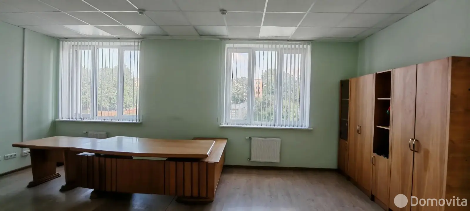 Снять офис на ул. Вирская, д. 44 в Минске, 6933BYN, код 16321 - фото 16