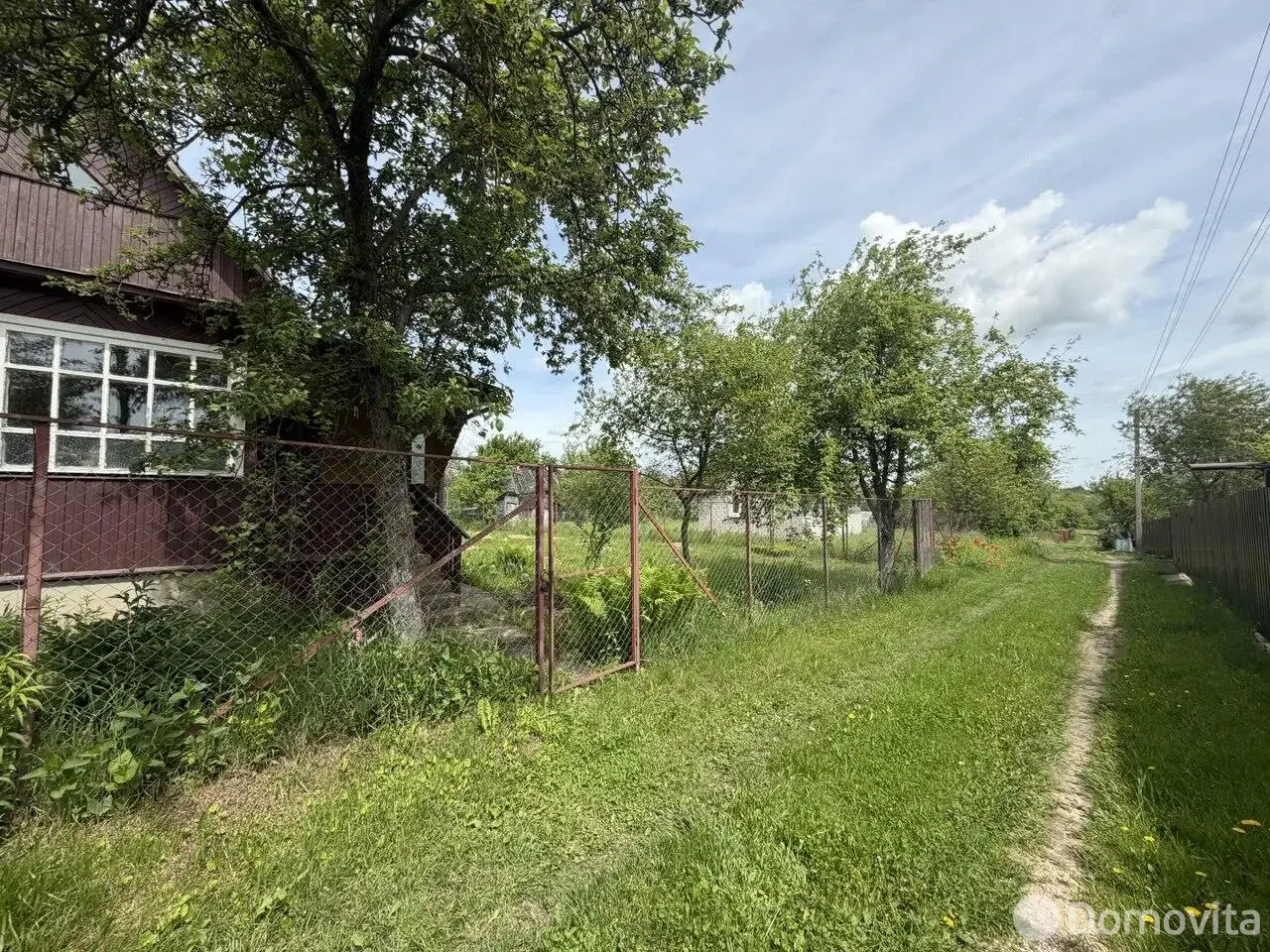 Купить 2-этажную дачу в Вясёлка Минская область, 70000BYN, код 185938 - фото 40
