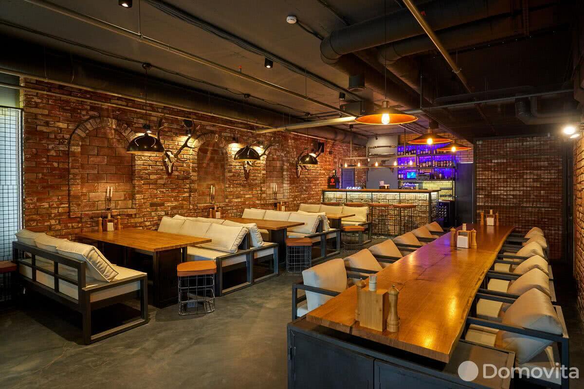 Купить помещение под сферу услуг в Минске, ул. Петра Мстиславца, д. 8 - фото 18