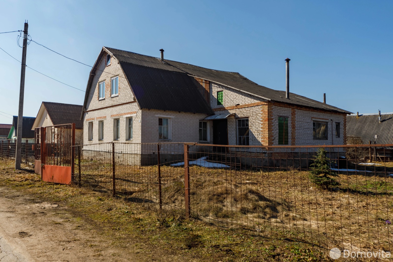 участок, Боровляны, ул. Полевая, стоимость продажи 520 888 р.