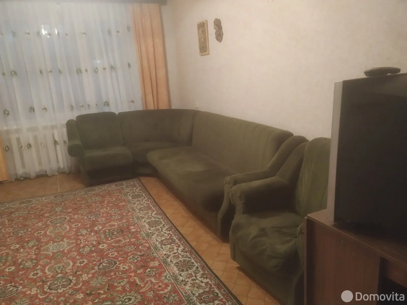 Цена аренды квартиры, Радошковичи, ул. Восточная, д. 13А