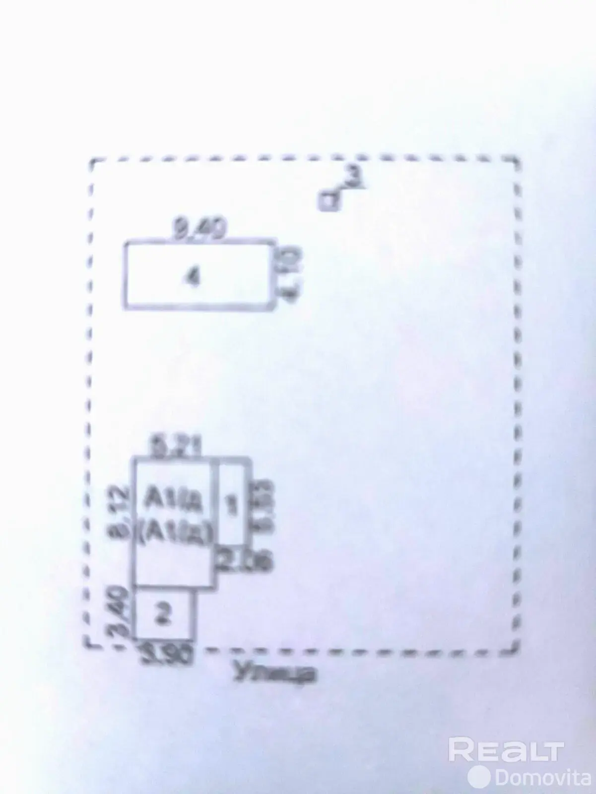 Купить 1-этажную дачу в Таксист Минская область, 15000USD, код 185740 - фото 24