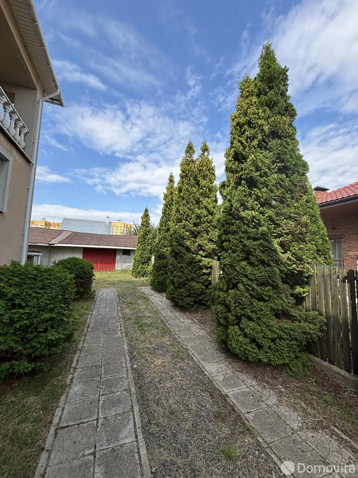 коттедж, Гродно, ул. Михася Чарота, д. 16 в Октябрьском районе