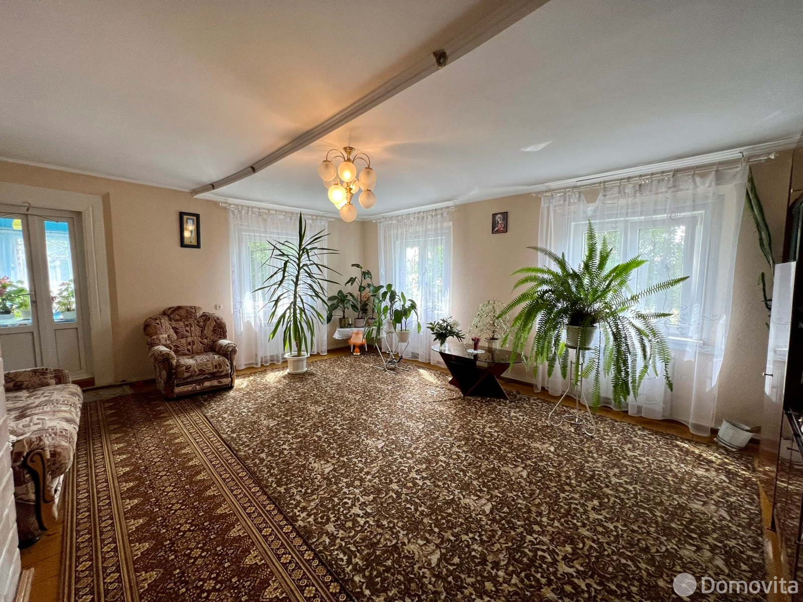 дом, Гродно, ул. Грандичская 