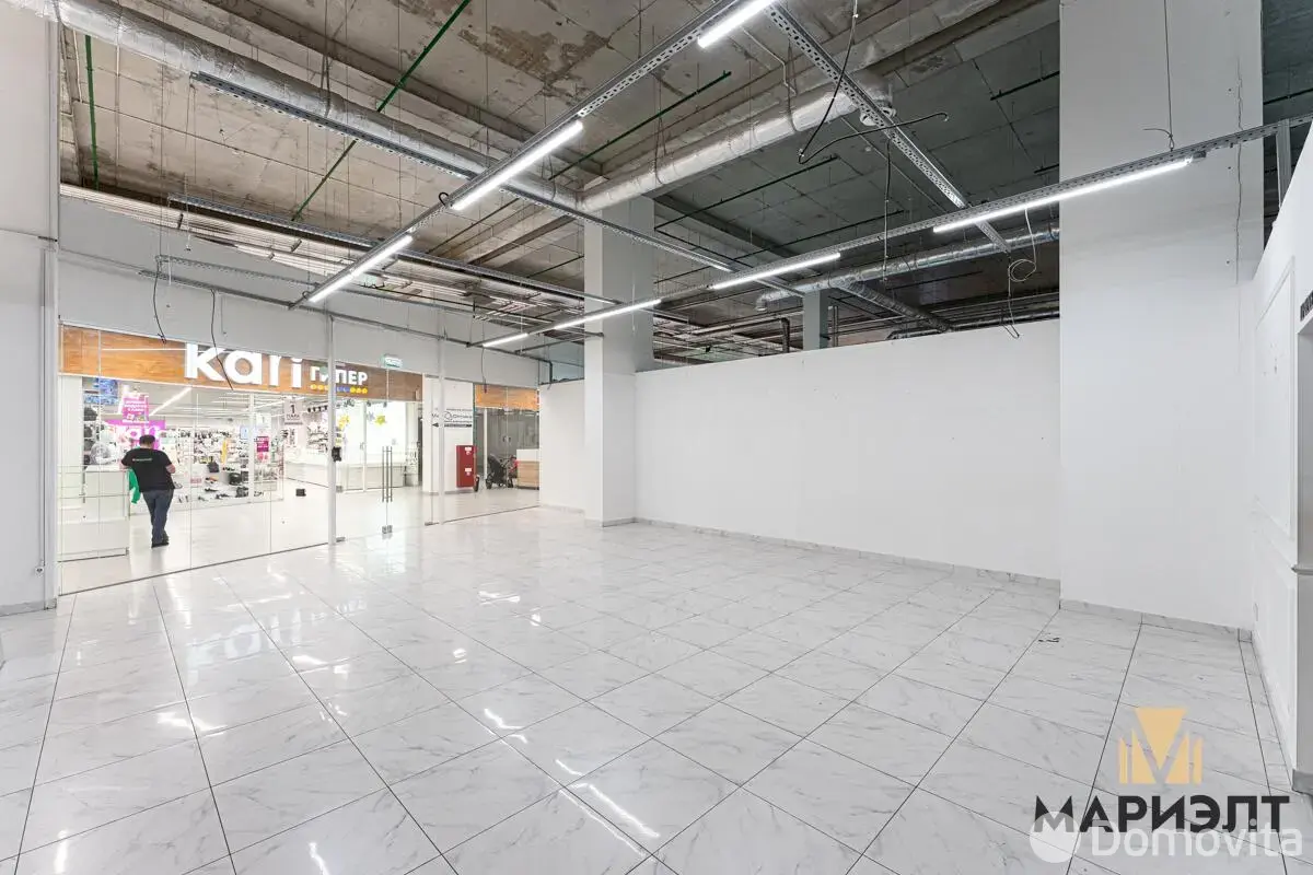 Объект сферы услуг в Минске, ул. Рудобельская, д. 3, код 2951 - фото 4