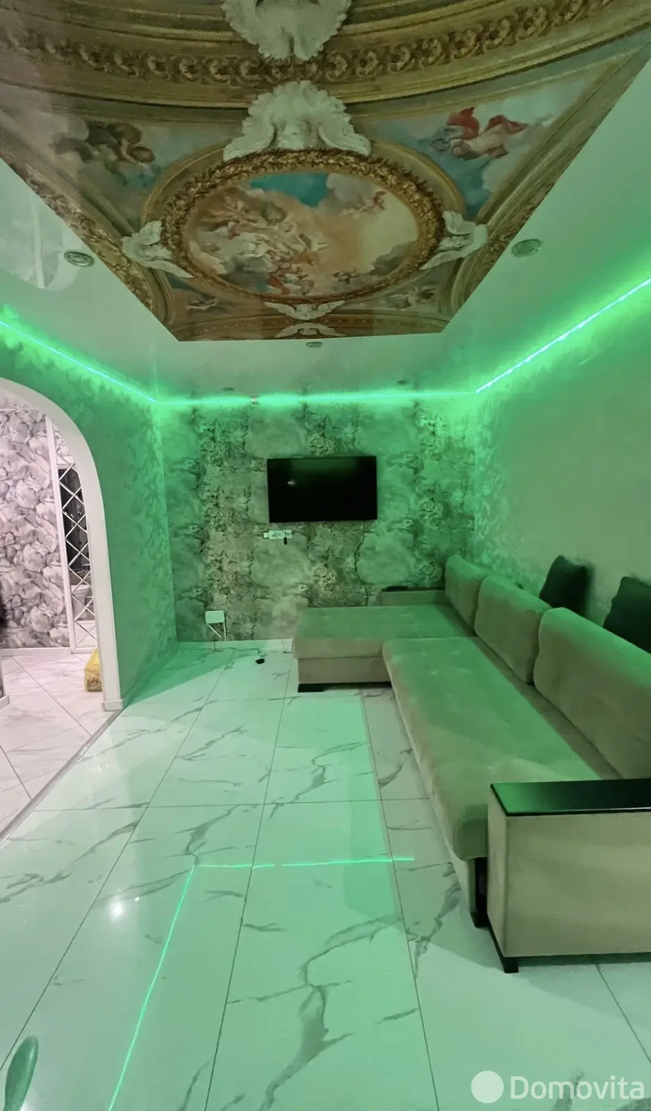 Снять 2-комнатную квартиру в Минске, ул. Орловская, д. 13, 570USD, код 149726 - фото 3