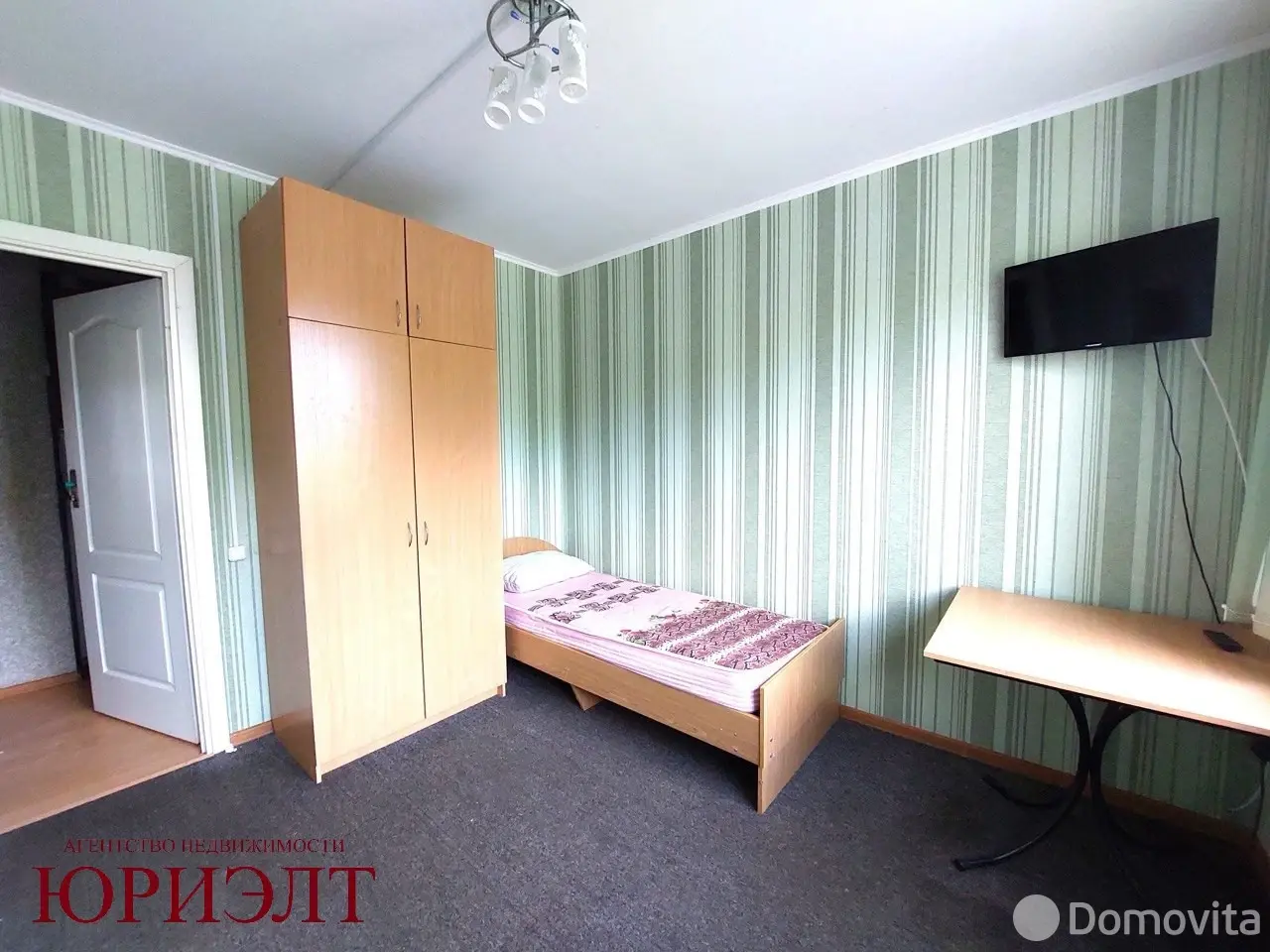 Купить офис на пр-д Устье, д. 4 в Новополоцке, 350000BYN, код 10584 - фото 27