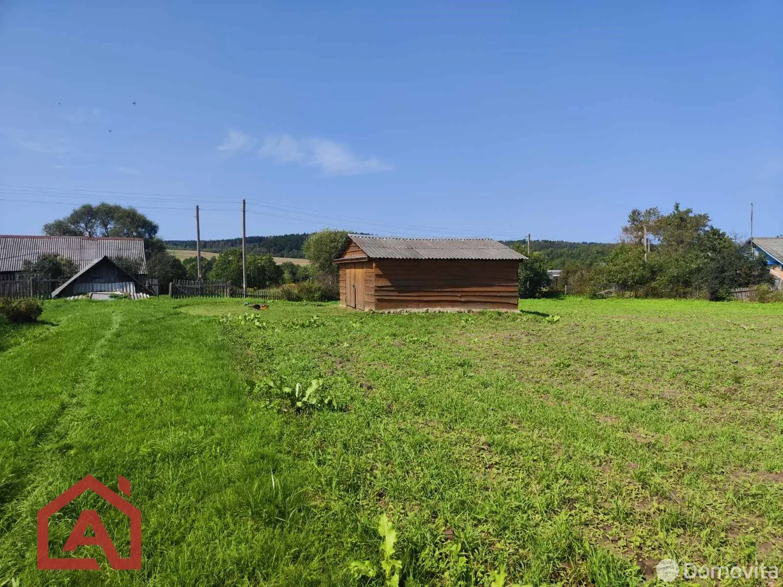 Купить земельный участок, 24 сотки, Ломшино, Минская область, 19999USD, код 568945 - фото 27