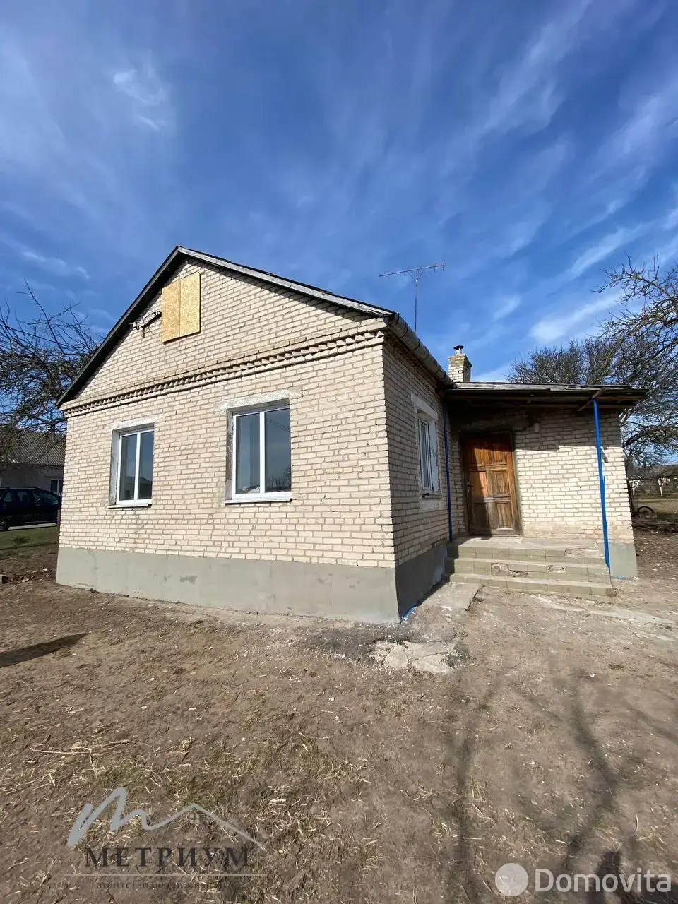 дом, Кореличи, ул. Янки Купалы, стоимость продажи 30 832 р.