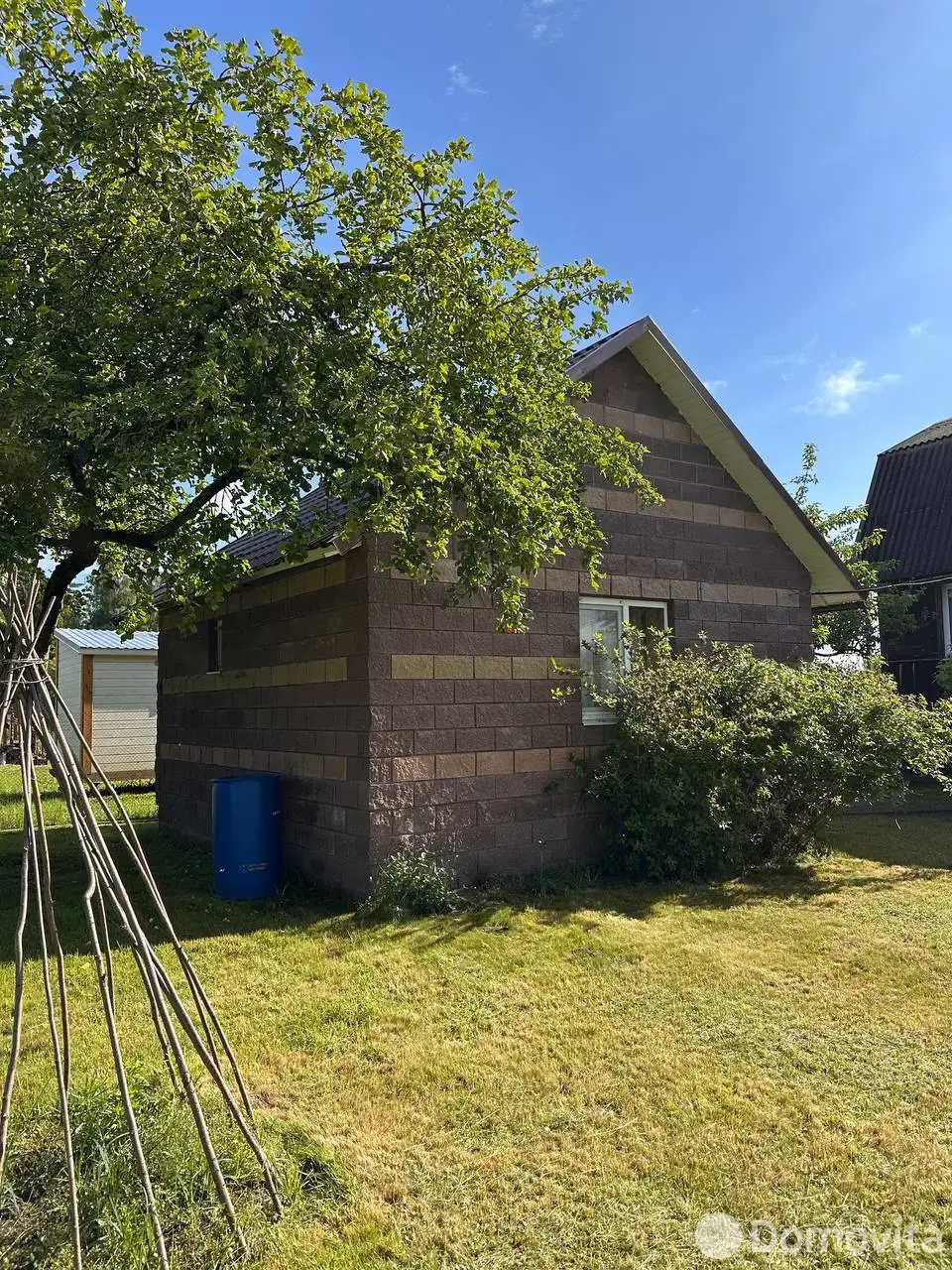 Стоимость продажи дачи, Верасок, 