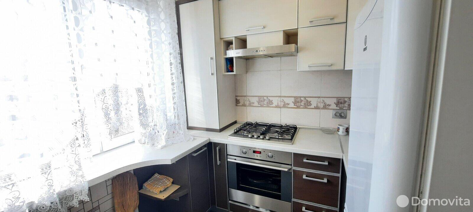 Купить 2-комнатную квартиру в Гродно, ул. Фолюш, д. 15/191, 36700 USD, код: 984378 - фото 2