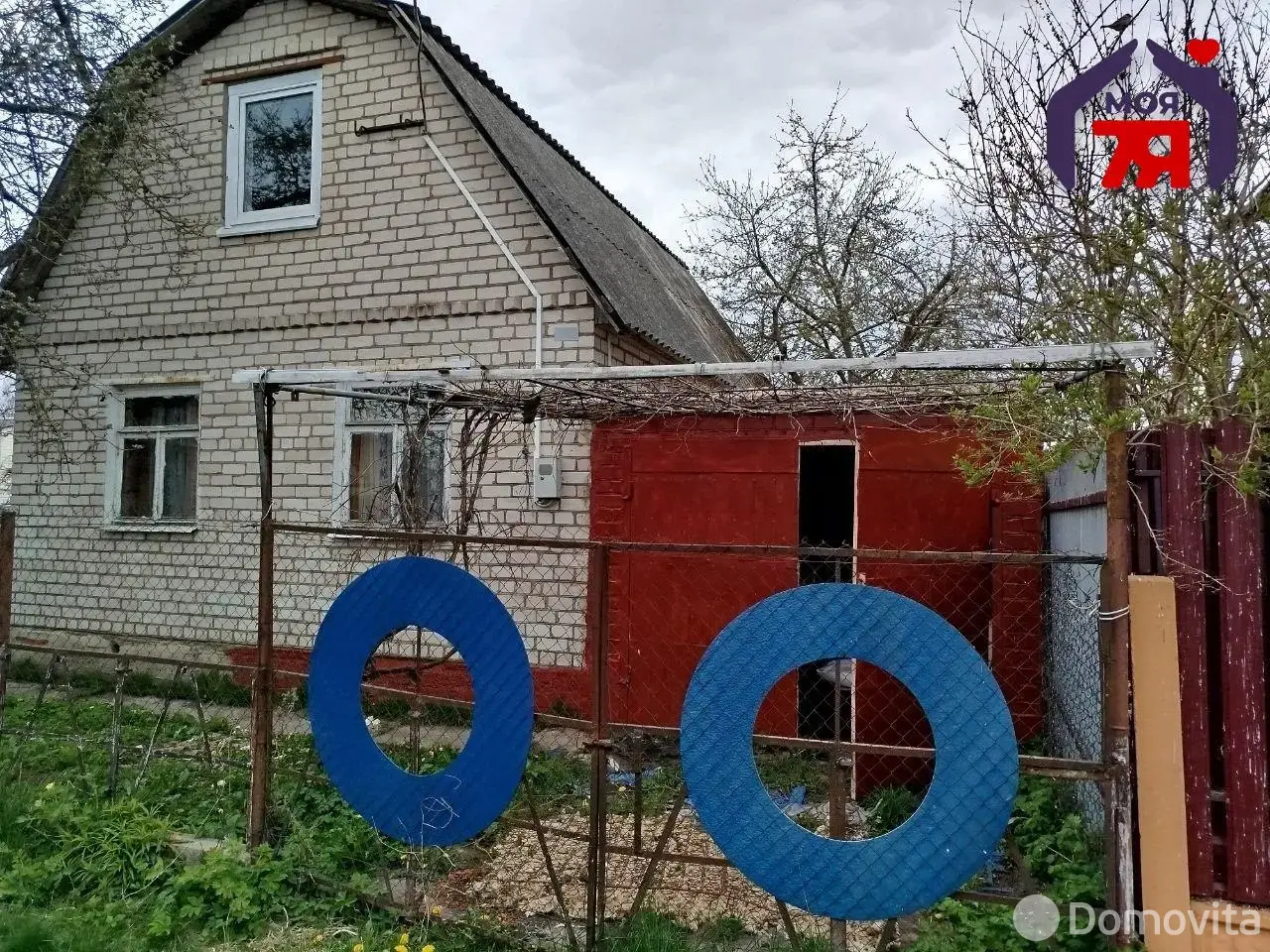 дача, Наш Родник, 