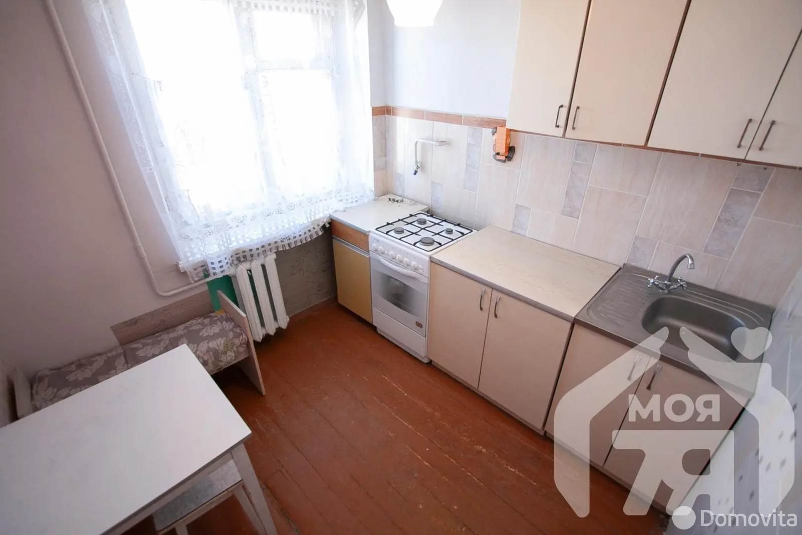 продажа комнаты, Молодечно, ул. Космонавтов, д. 1А