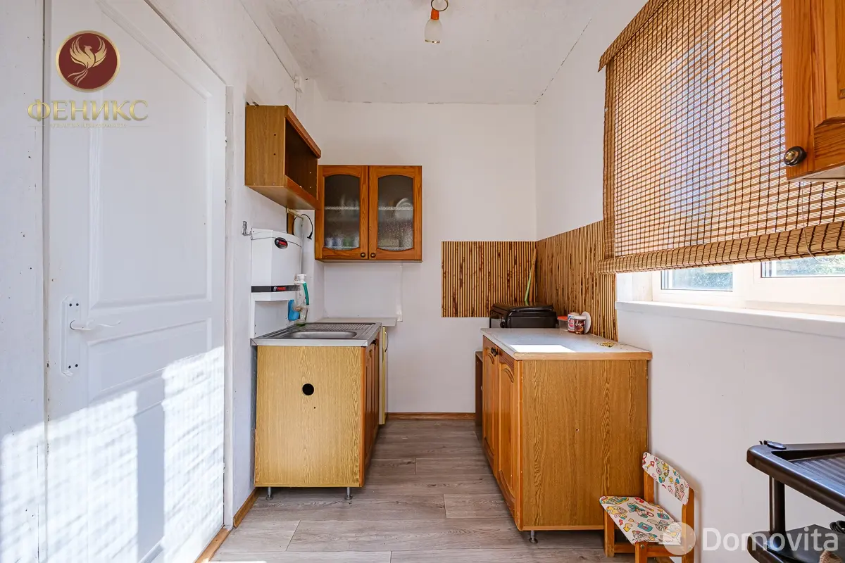 Купить 2-этажную дачу в Вишенка Минская область, 25000USD, код 184109 - фото 11