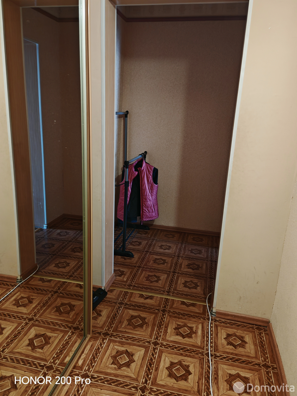 Снять 1-комнатную квартиру в Минске, пр-т Газеты Правда, д. 44, 400USD, код 150234 - фото 14