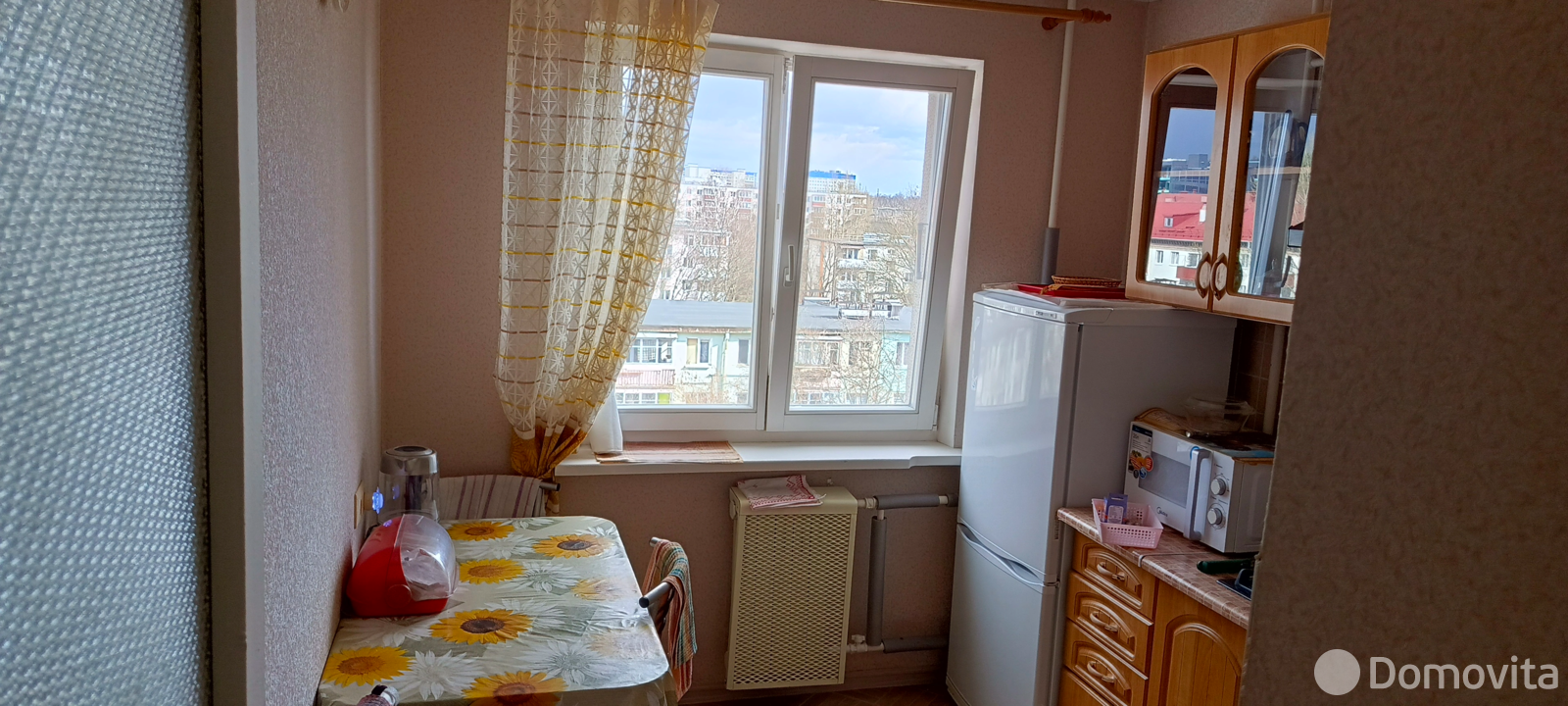 квартира, Минск, ул. Васнецова, д. 2 в Заводском районе