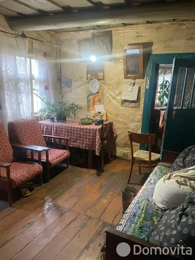 Купить земельный участок, 60 соток, Должа, Витебская область, 25000USD, код 570473 - фото 16