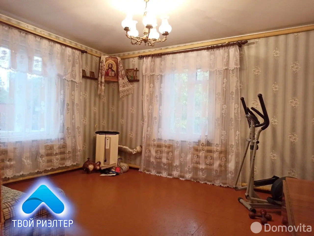 купить дом, Речица, пер. Тимирязева