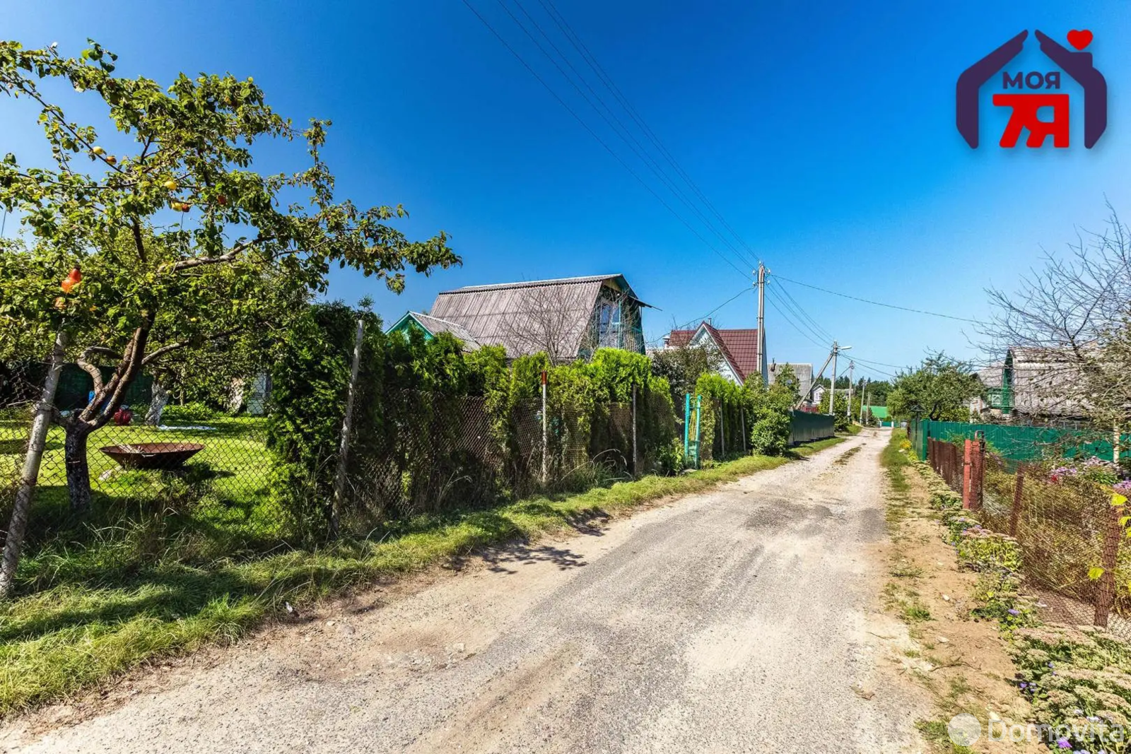 Продажа 2-этажной дачи в Голубые пруды Минская область, 22300USD, код 184013 - фото 20