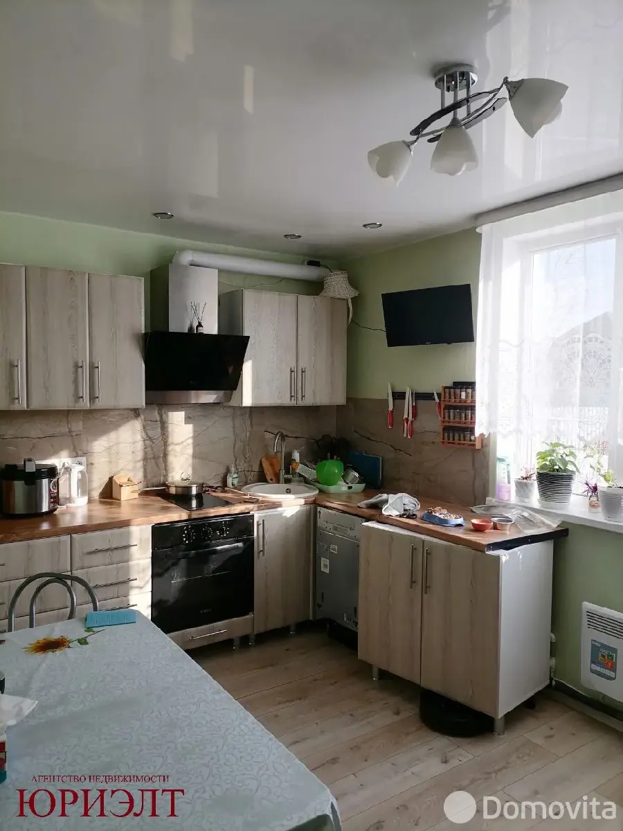 коттедж, Любово, ул. Дымановская, д. 6 