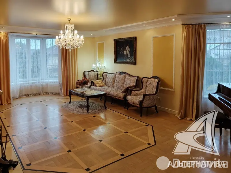 дом, Брест, , стоимость продажи 1 425 264 р.