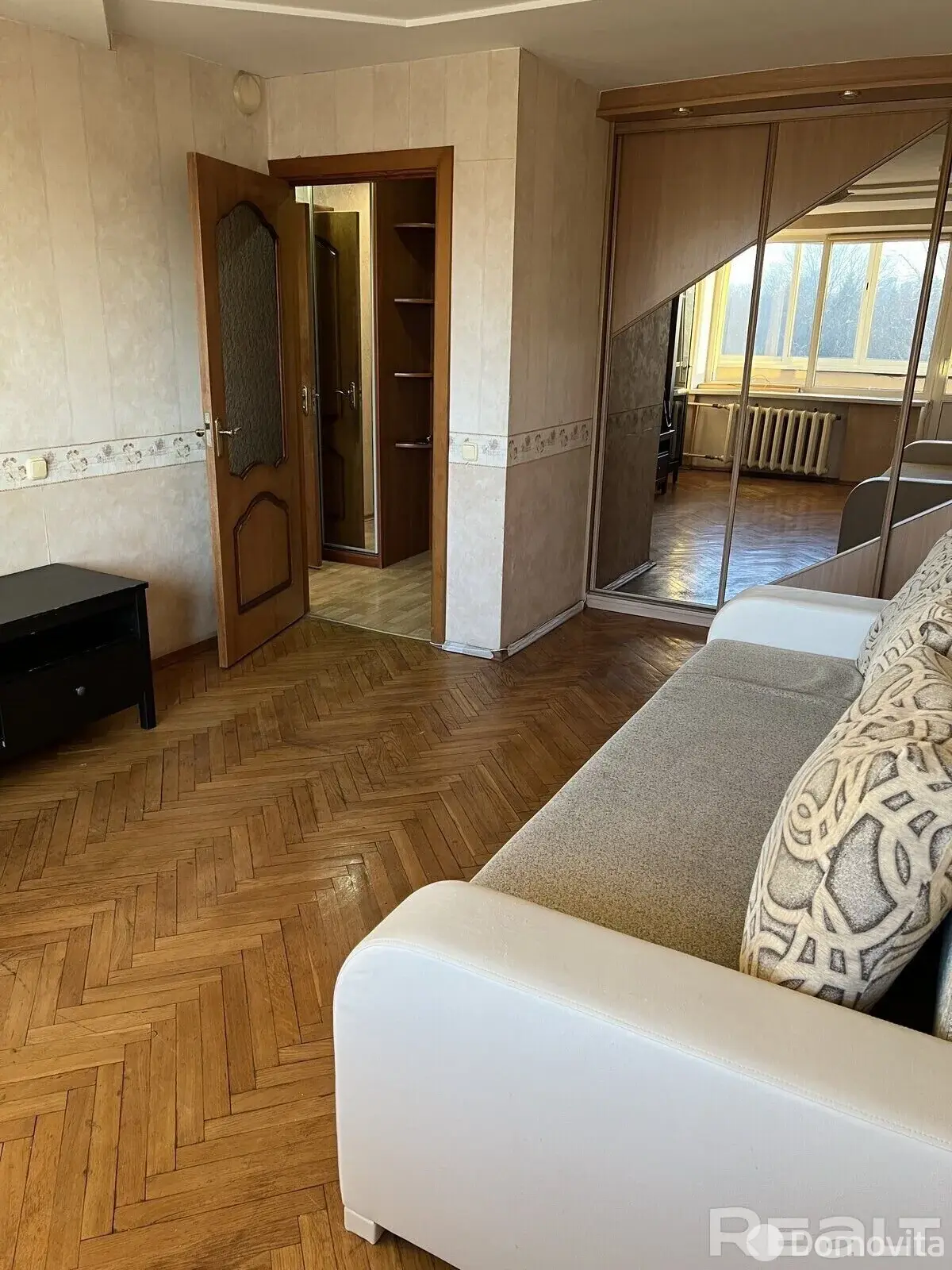 аренда квартиры, Минск, ул. Казинца, д. 122