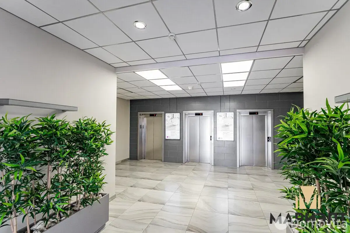 Помещение под сферу услуг в Минске, пр-т Победителей, д. 104, код 2954 - фото 4