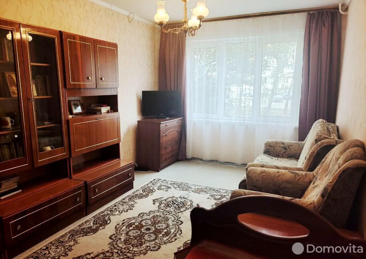 Купить 1-комнатную квартиру в Минске, ул. Алтайская, д. 90/1, 48500 USD, код: 1022279 - фото 5