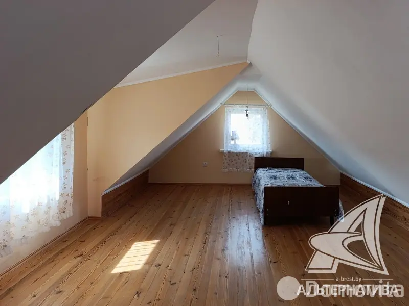 Продажа 2-этажной дачи в Радужная долина Брестская область, 27000USD, код 185268 - фото 15