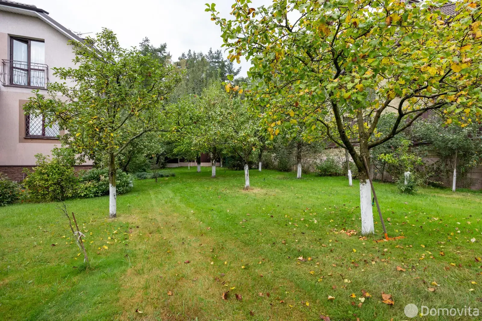 дом, Прилесье, ул. Красная 