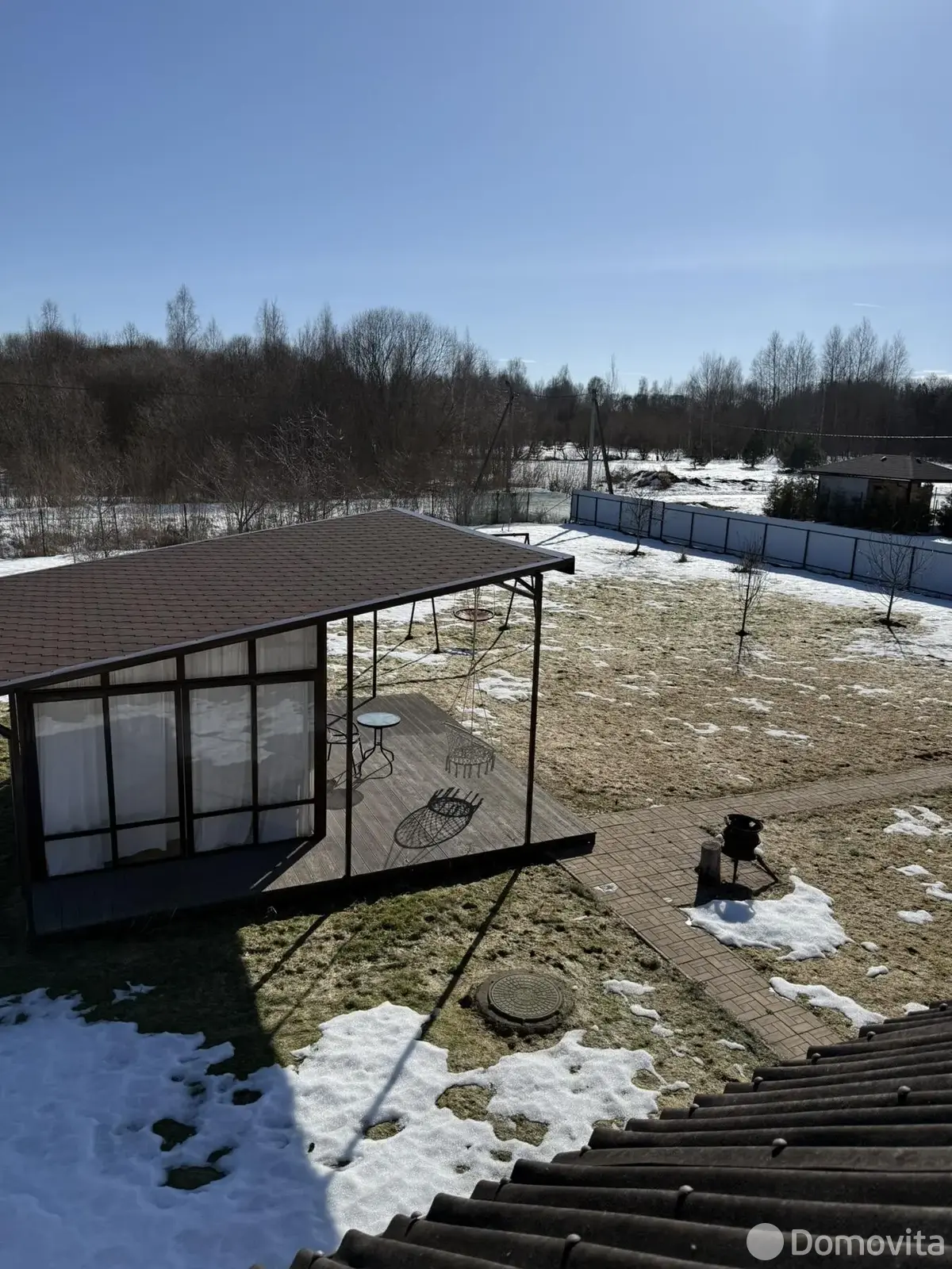 Стоимость продажи дома, Вязынь, ул. Береговая