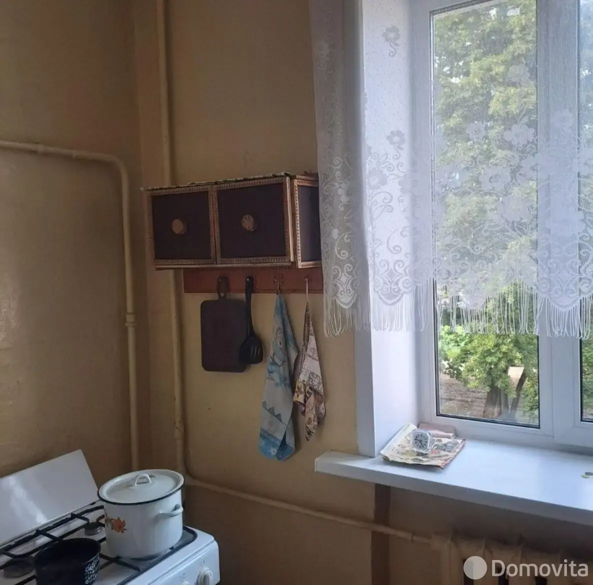 Продажа комнаты в Витебске, ул. Зеньковой, д. 14, цена 54900 BYN, код 7813 - фото 11