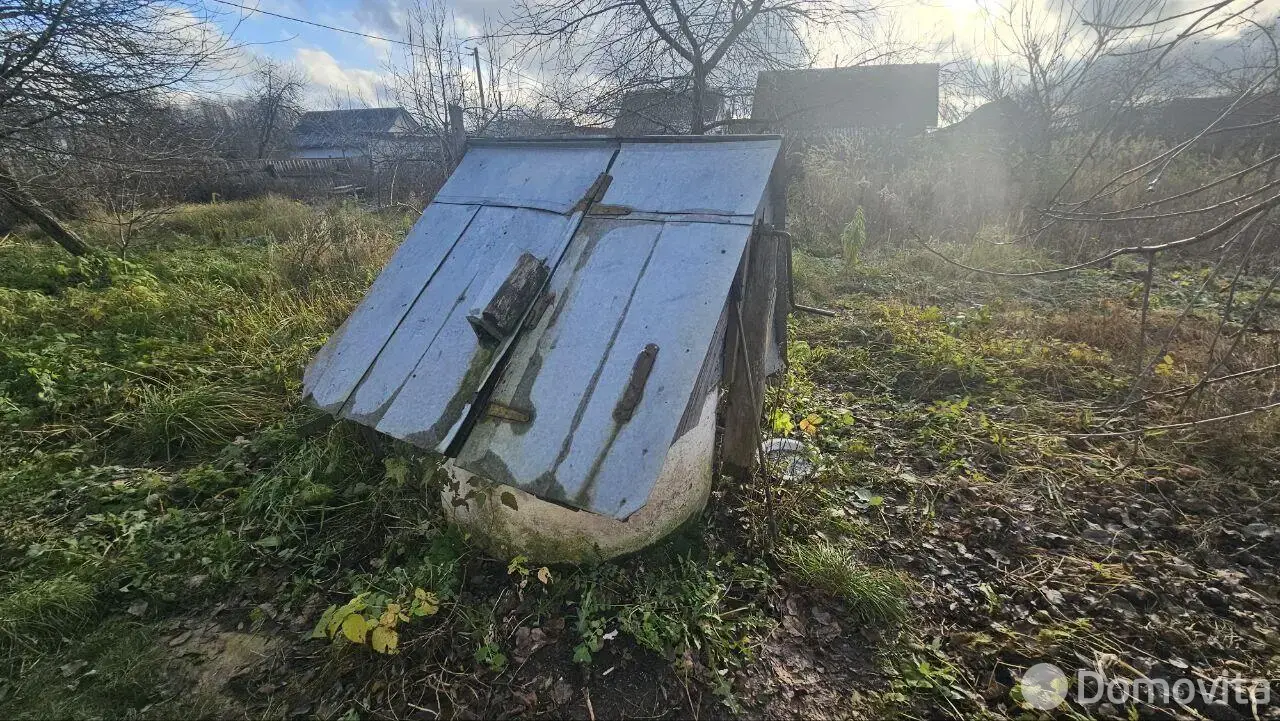 коттедж, Лошница, ул. Комсомольская