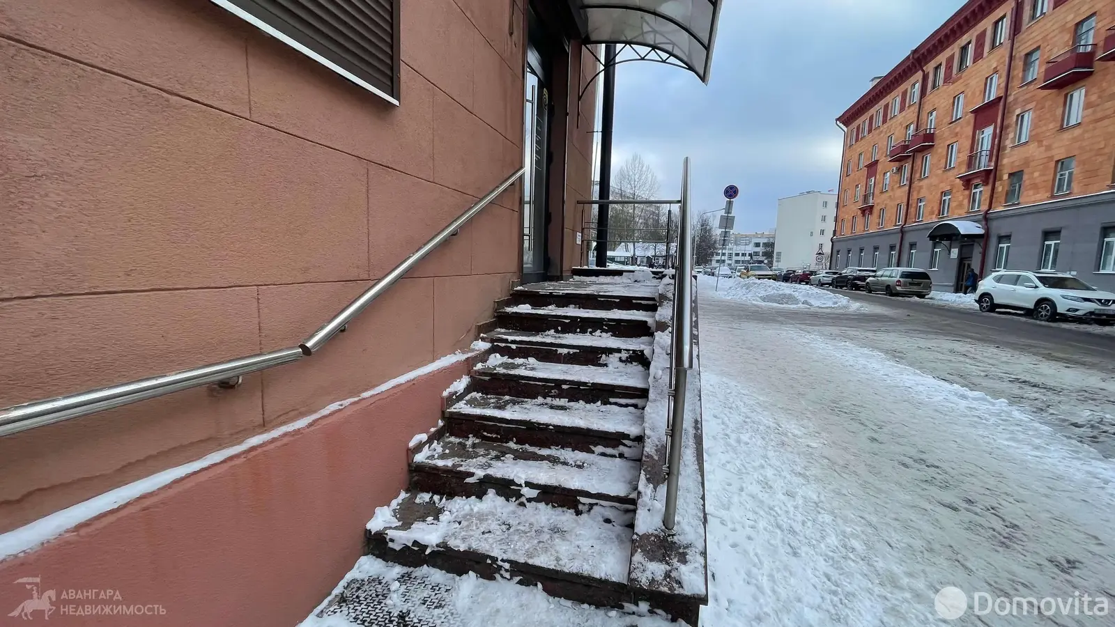 Аренда торгового помещения на ул. Московская, д. 7 в Минске, 813EUR, код 968217 - фото 21