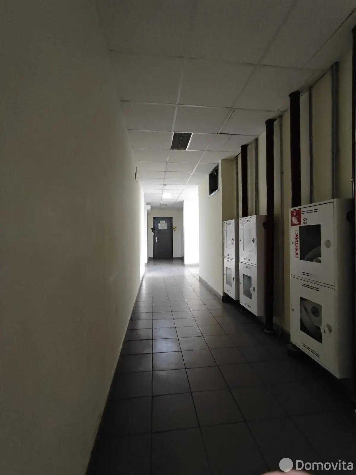 Снять офис на ул. Мележа, д. 5/2 в Минске, 661USD, код 16291 - фото 6