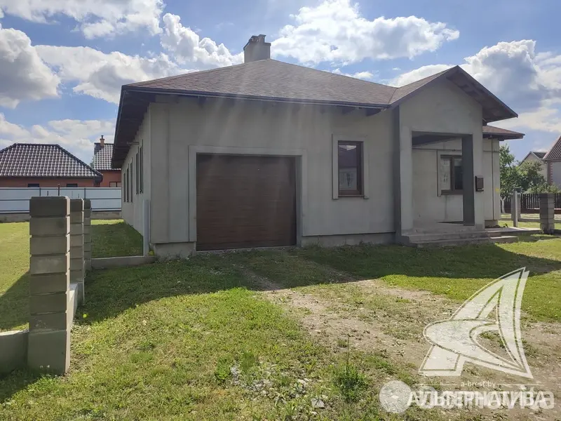 продажа коттеджа, Кобрин, 