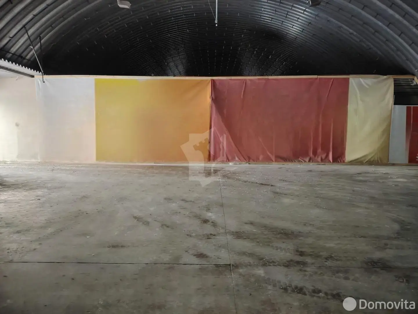 склад, Хатежино, ул. Центральная, д. 18/2 