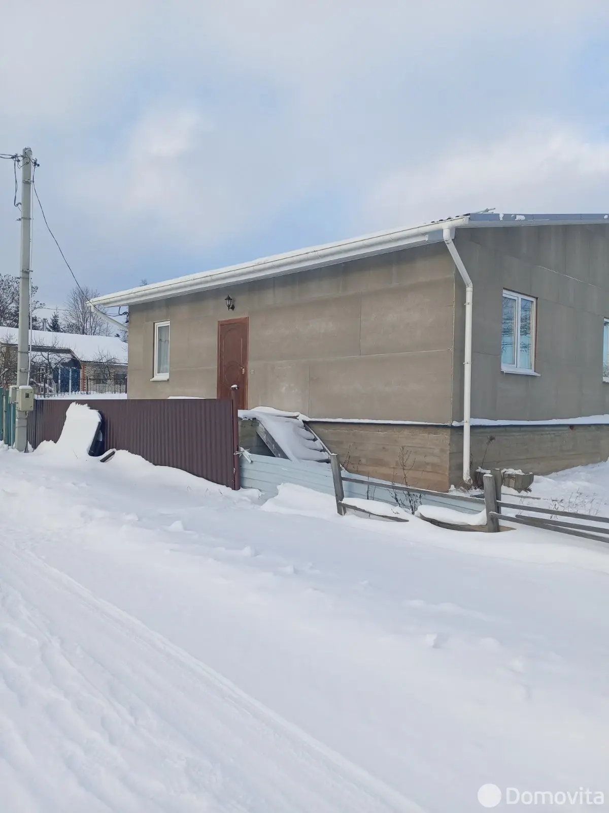 Стоимость продажи коттеджа, Пеликшты, д. 21