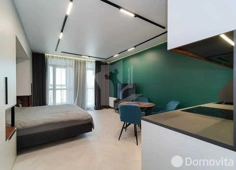 Стоимость аренды квартиры, Минск, ул. Аэродромная, д. 16