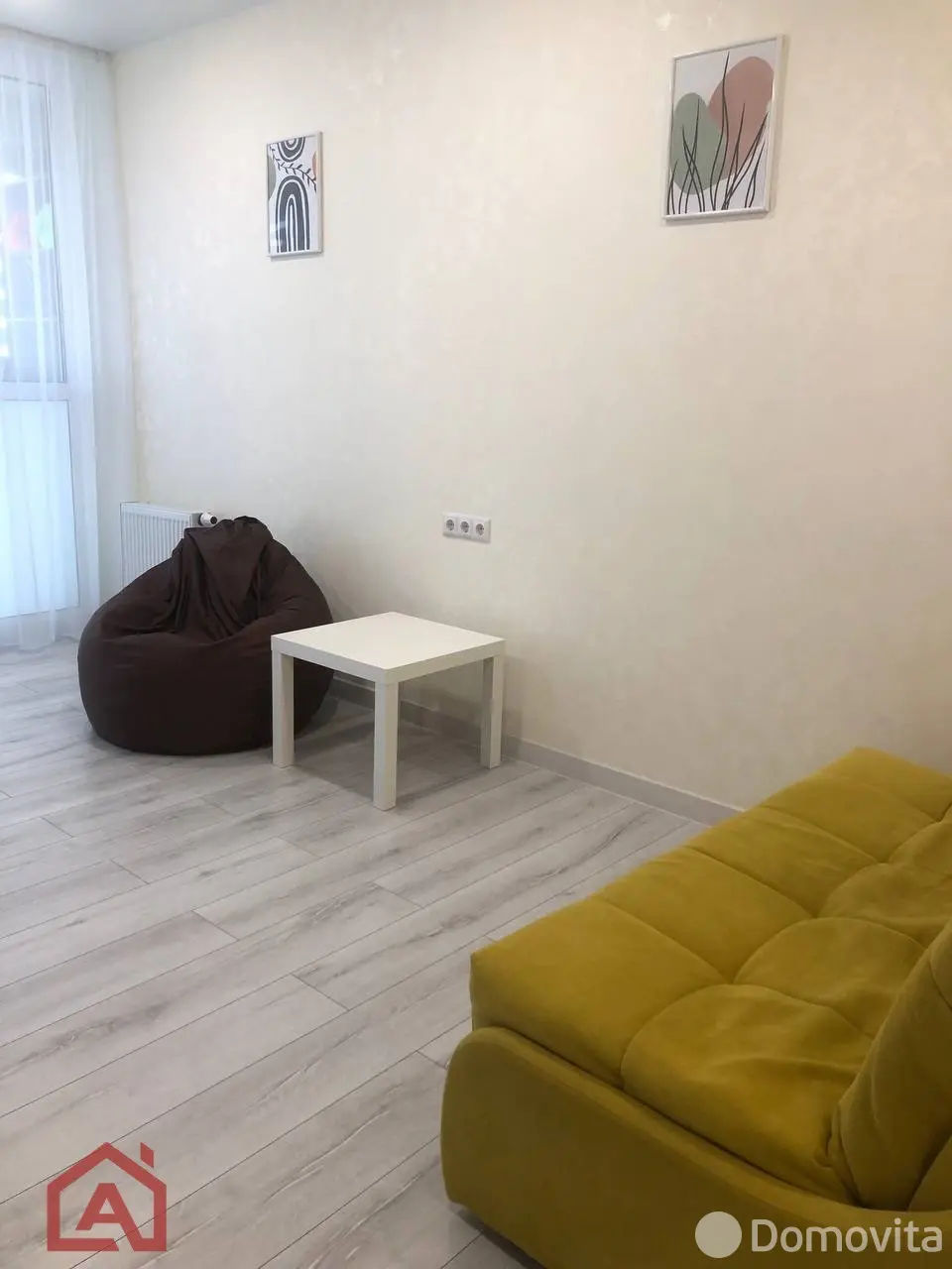 квартира, Минск, ул. Брилевская, д. 37