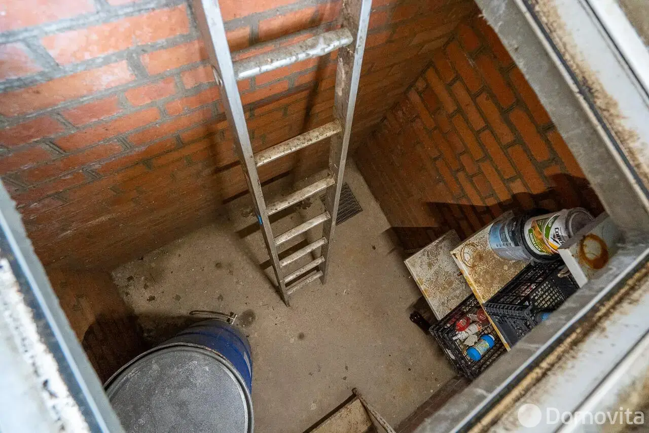 Продажа 1-этажной дачи в Свитанак-Перхурово Минская область, 38500USD, код 183729 - фото 34