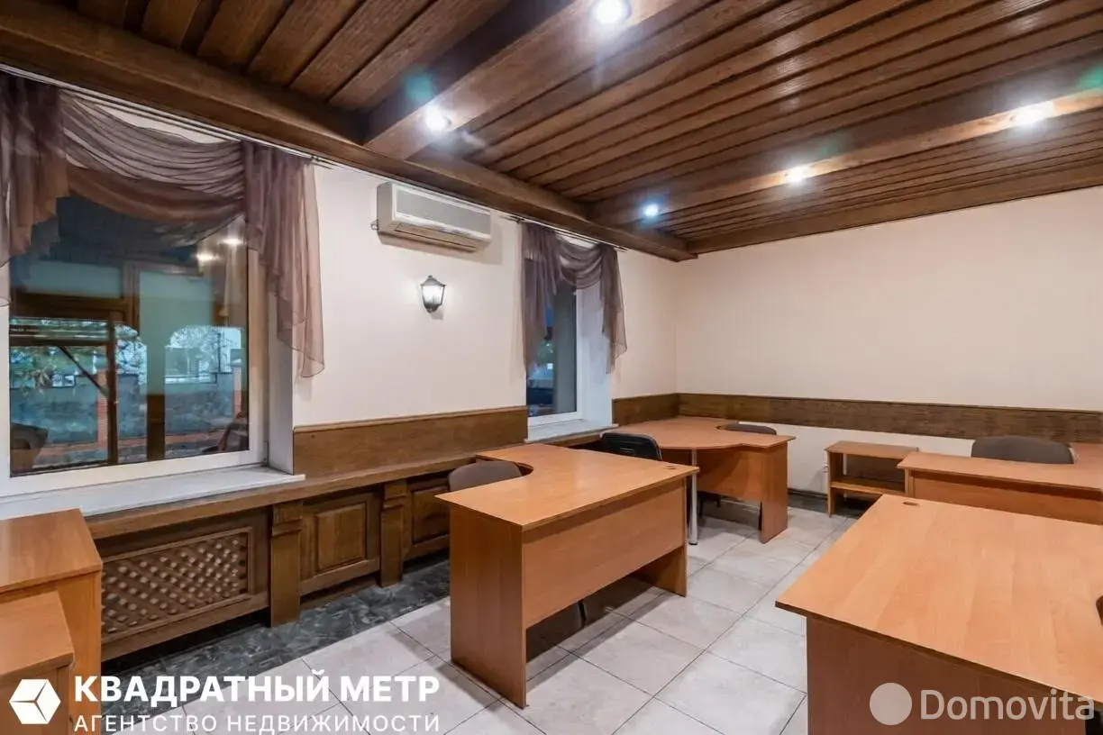 Снять офис на ул. Михася Лынькова, д. 63 в Минске, 733EUR, код 16633 - фото 6