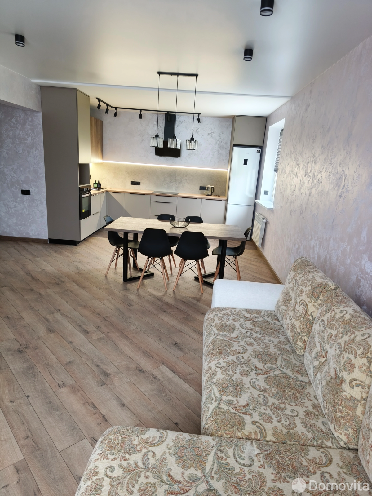 Аренда коттеджа Квартира на сутки в Вилейке пер. Слободской, д. 2 , 100BYN, код 1434 - фото 8