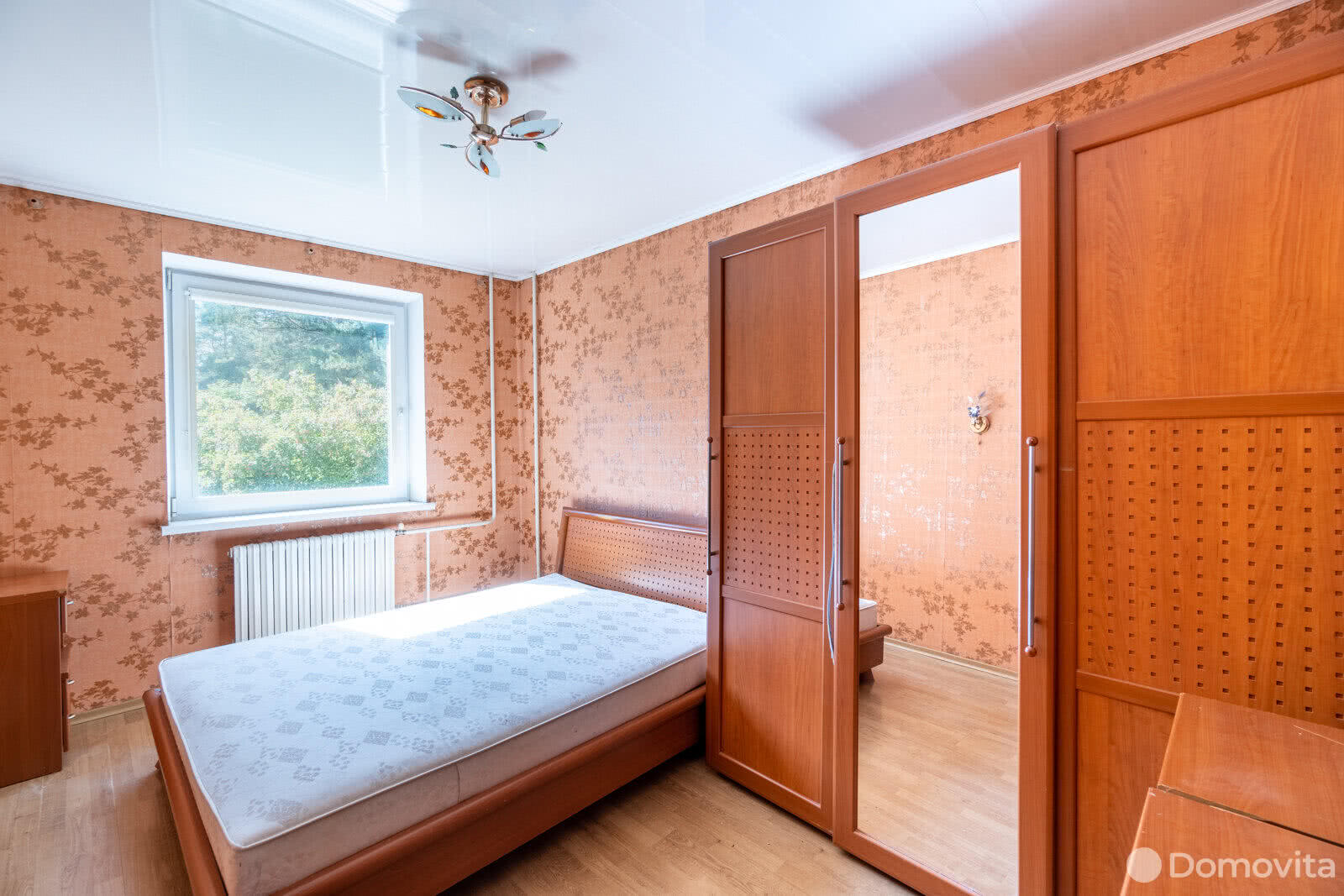 Купить 3-комнатную квартиру в Минске, ул. Карвата, д. 54, 69900 USD, код: 919078 - фото 4