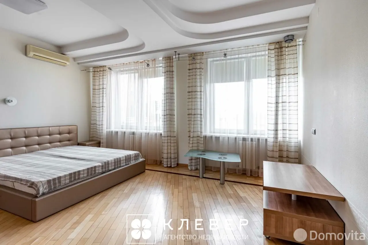 Снять 4-комнатную квартиру в Минске, ул. Чехова, д. 3, 4500BYN, код 151335 - фото 11