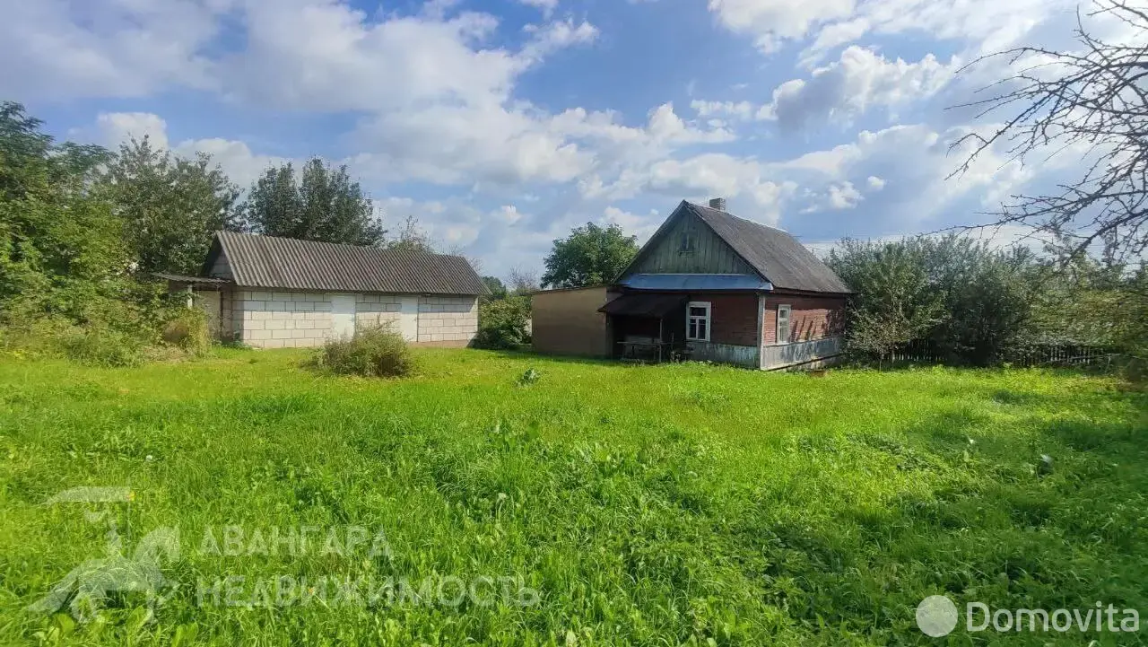 коттедж, Дзержинск, ул. 11 Июля 