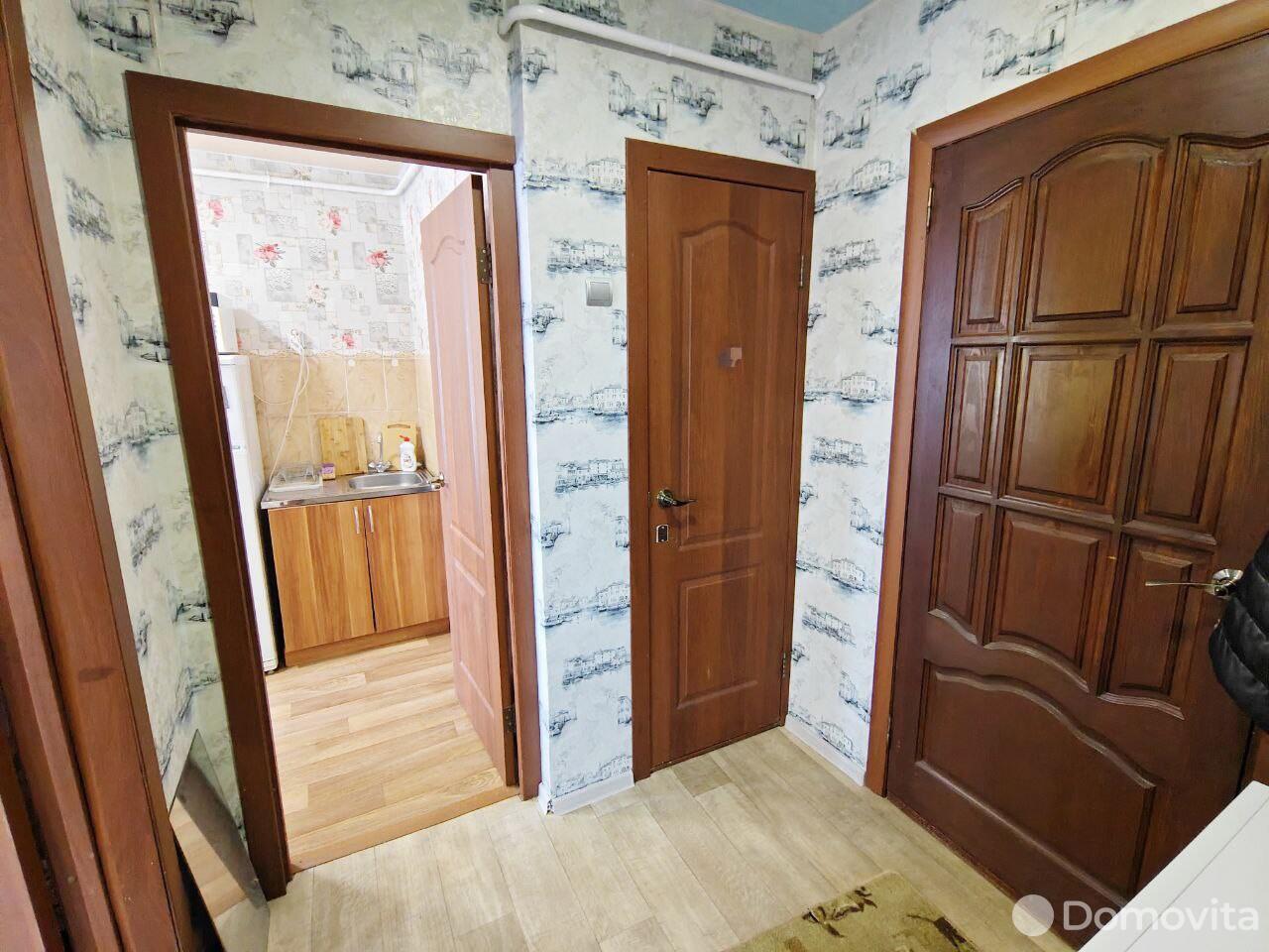 Продажа 1-комнатной квартиры в Витебске, ул. Ленина, д. 75, 23000 USD, код: 969260 - фото 3